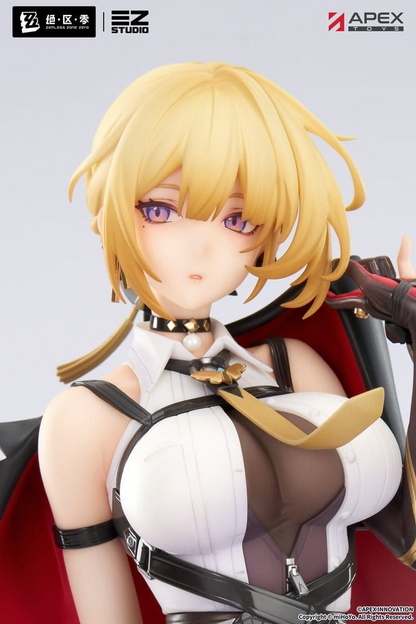Zenless Zone Zero 1/7 Scale Statue Evelyn Chevalier