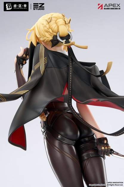Zenless Zone Zero 1/7 Scale Statue Evelyn Chevalier