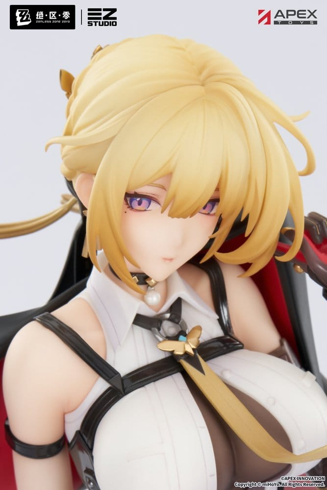 Zenless Zone Zero 1/7 Scale Statue Evelyn Chevalier