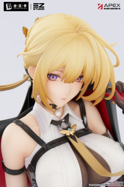 Zenless Zone Zero 1/7 Scale Statue Evelyn Chevalier
