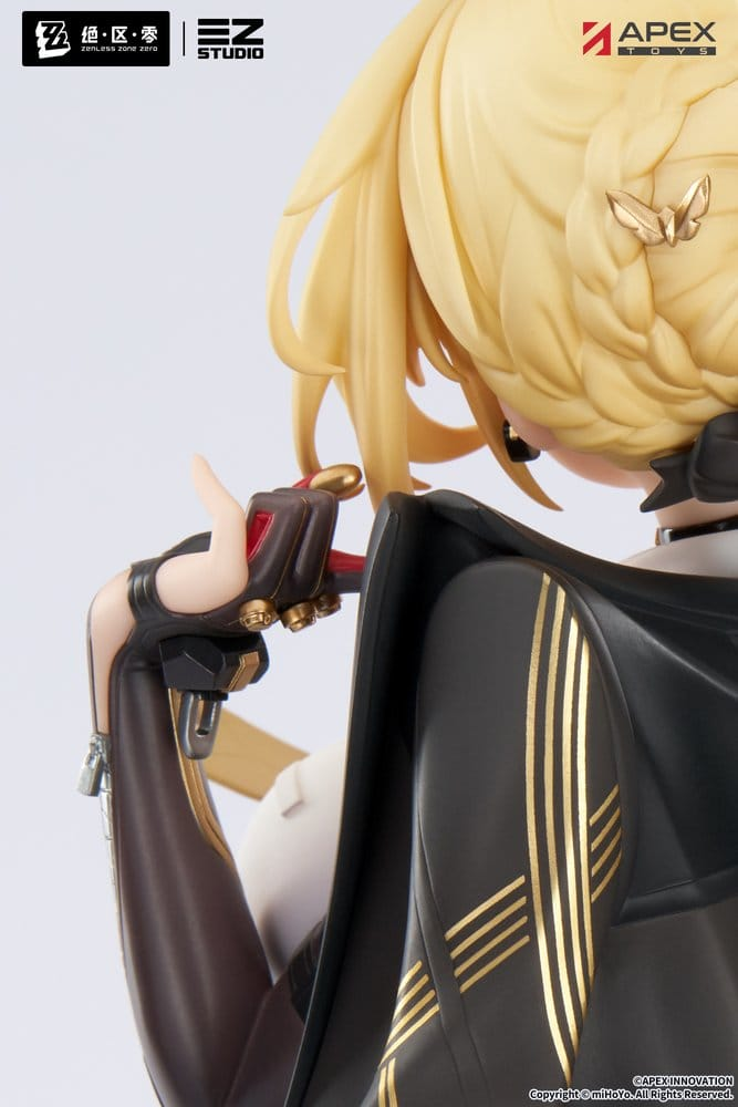 Zenless Zone Zero 1/7 Scale Statue Evelyn Chevalier