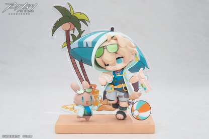 Arknights Cuties Series Statue Tequilla