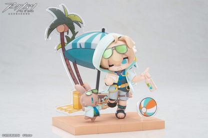 Arknights Cuties Series Statue Tequilla