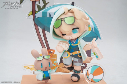 Arknights Cuties Series Statue Tequilla