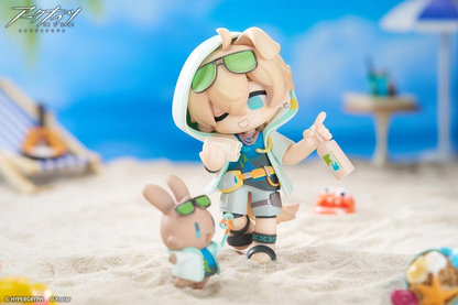 Arknights Cuties Series Statue Tequilla