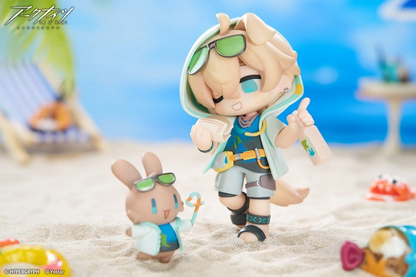 Arknights Cuties Series Statue Tequilla
