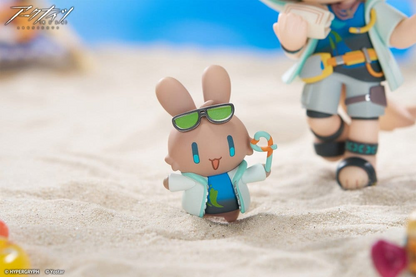 Arknights Cuties Series Statue Tequilla