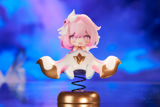 Honkai Impact 3rd Elysia Herrscher of Human Elysia Happy Shake Figure