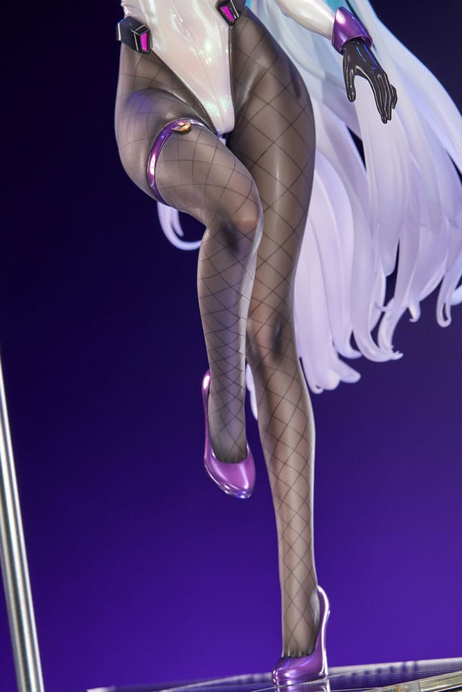 Azur Lane 1/7 Scale Statue Kearsarge All-Night Charge Ver