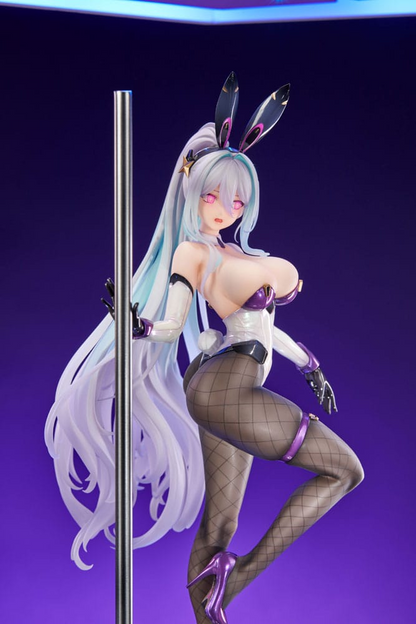 Azur Lane 1/7 Scale Statue Kearsarge All-Night Charge Ver