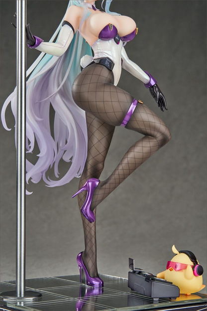 Azur Lane 1/7 Scale Statue Kearsarge All-Night Charge Ver