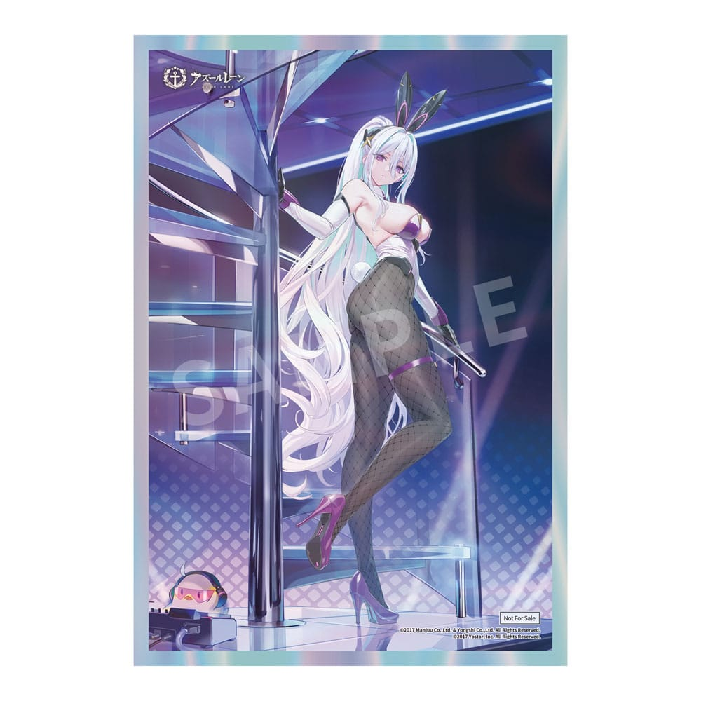 Azur Lane 1/7 Scale Statue Kearsarge All-Night Charge Ver