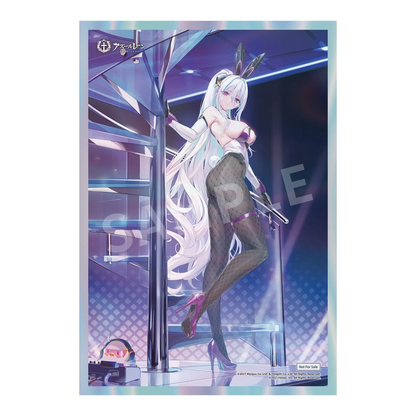 Azur Lane 1/7 Scale Statue Kearsarge All-Night Charge Ver
