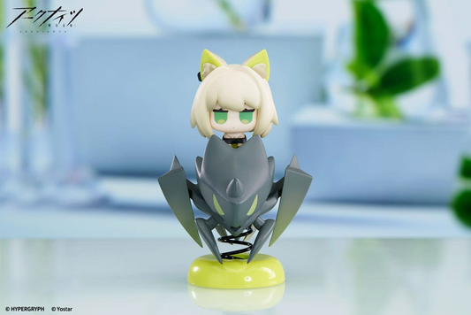 Arknights Happy Shake Kal'tsit