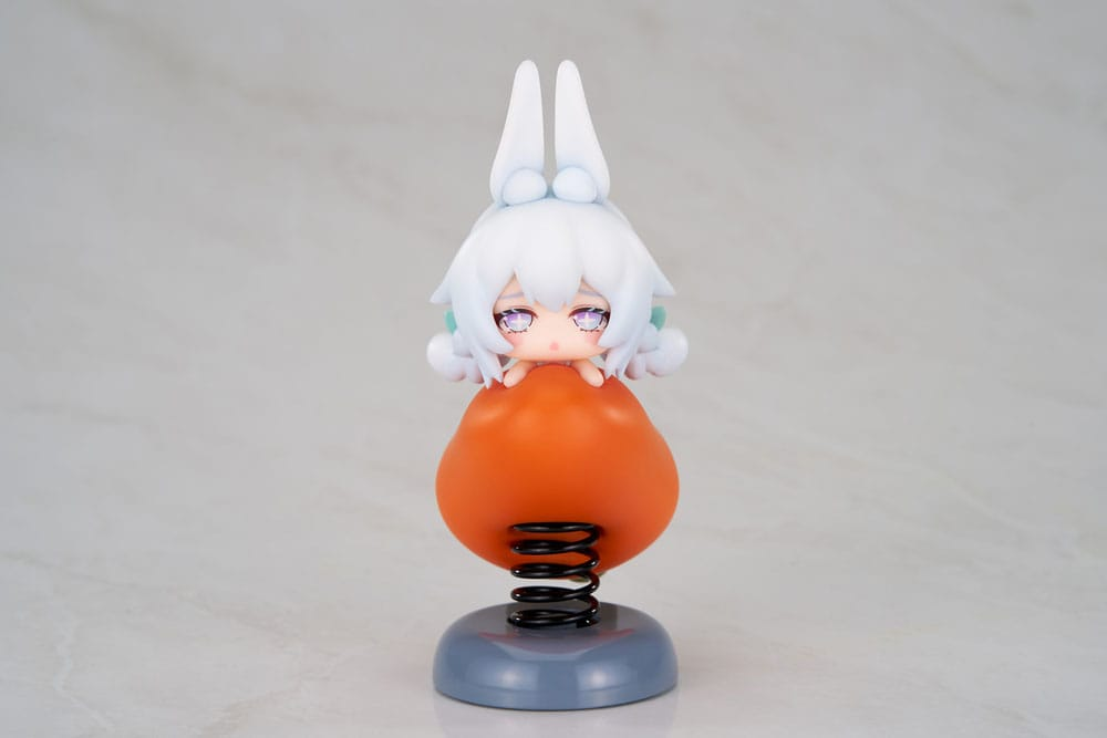 Azur Lane Happy Shake Le Malin