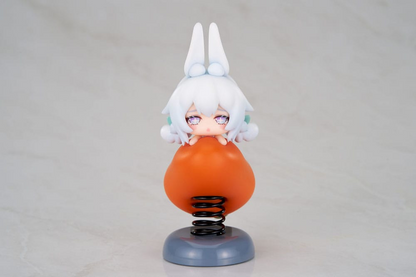 Azur Lane Happy Shake Le Malin