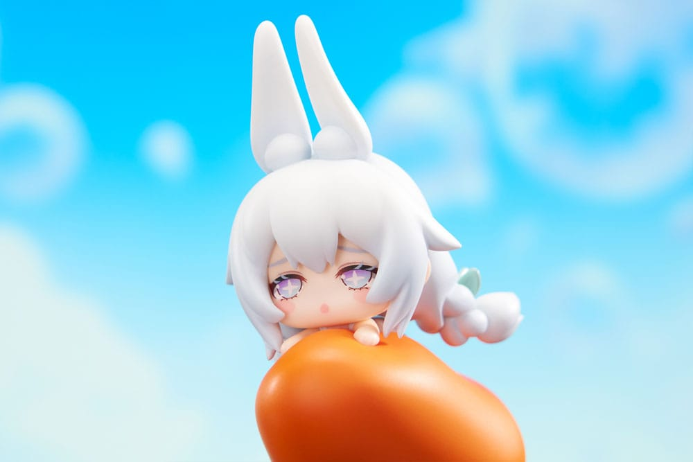 Azur Lane Happy Shake Le Malin