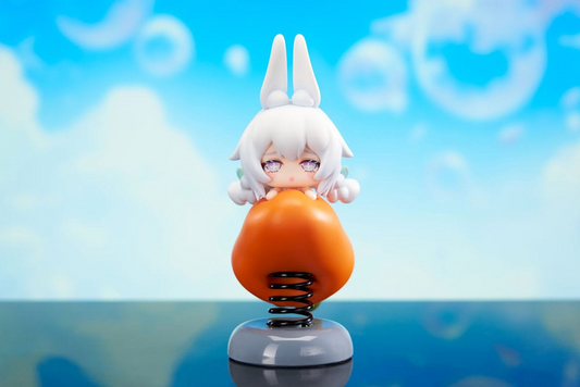 Azur Lane Happy Shake Le Malin