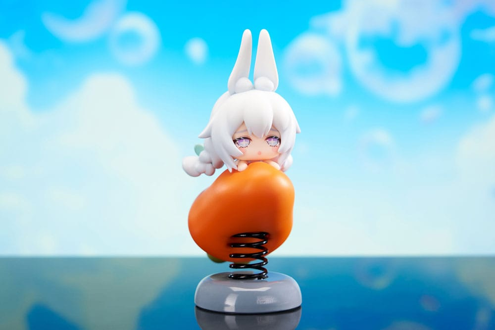 Azur Lane Happy Shake Le Malin