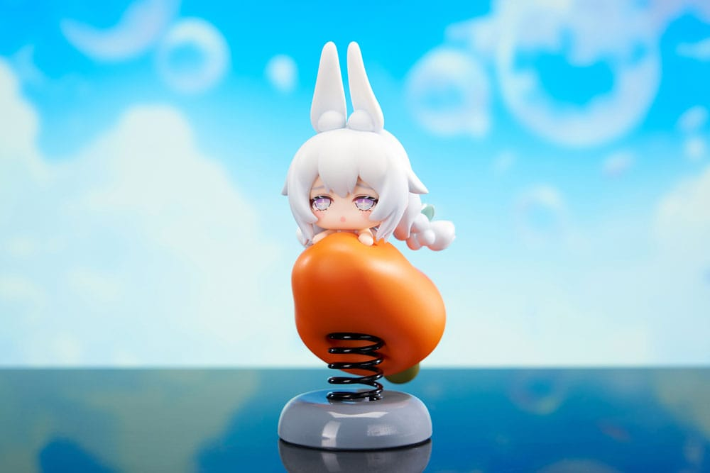 Azur Lane Happy Shake Le Malin