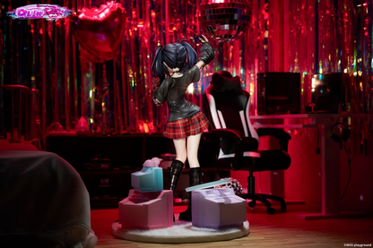 Needy Streamer Overload 1/7 Scale Statue Ame-chan