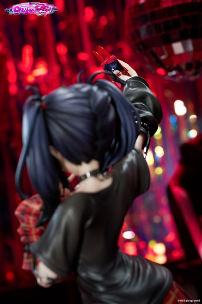 Needy Streamer Overload 1/7 Scale Statue Ame-chan