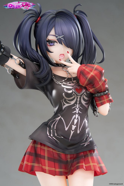 Needy Streamer Overload 1/7 Scale Statue Ame-chan