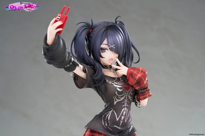 Needy Streamer Overload 1/7 Scale Statue Ame-chan