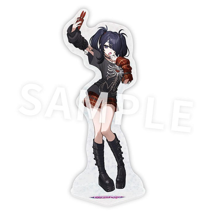 Needy Streamer Overload 1/7 Scale Statue Ame-chan