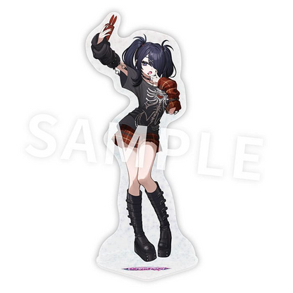 Needy Streamer Overload 1/7 Scale Statue Ame-chan