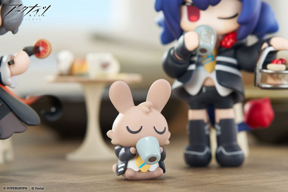 Arknights Would You Like A Dessert? Statue Ch'en