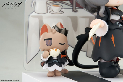 Arknights Would You Like A Dessert? Statue Talulah