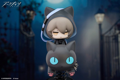 Arknights Happy Shake Phantom