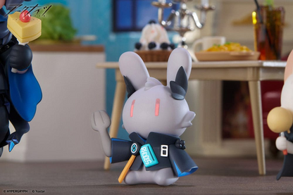 Arknights Would You Like A Dessert? Statue Logos