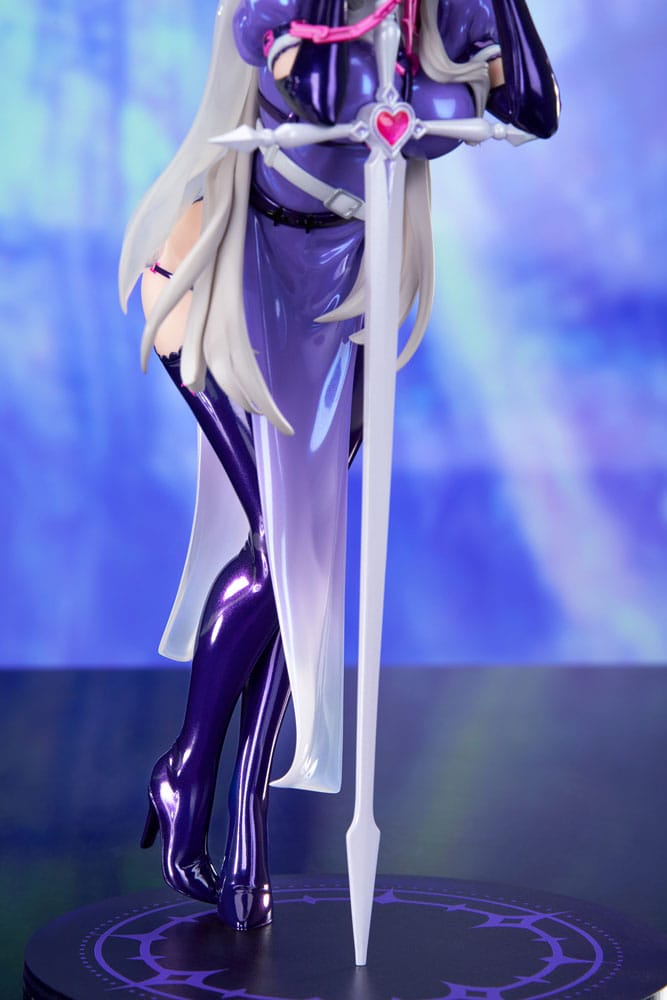 Muse Dash Limepie Series 1/8 Scale Statue Nun Marija Ver