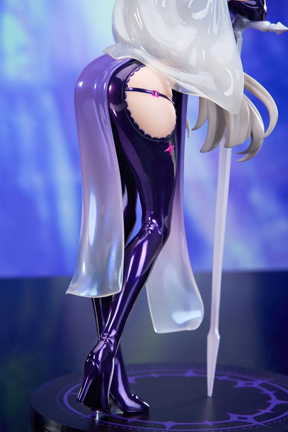 Muse Dash Limepie Series 1/8 Scale Statue Nun Marija Ver