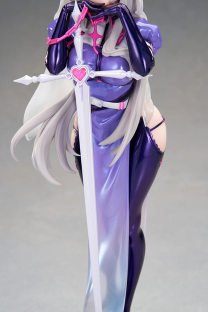 Muse Dash Limepie Series 1/8 Scale Statue Nun Marija Ver
