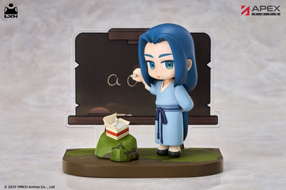 The Legend of Hei 2 CLICK! Series Statue Wuxian