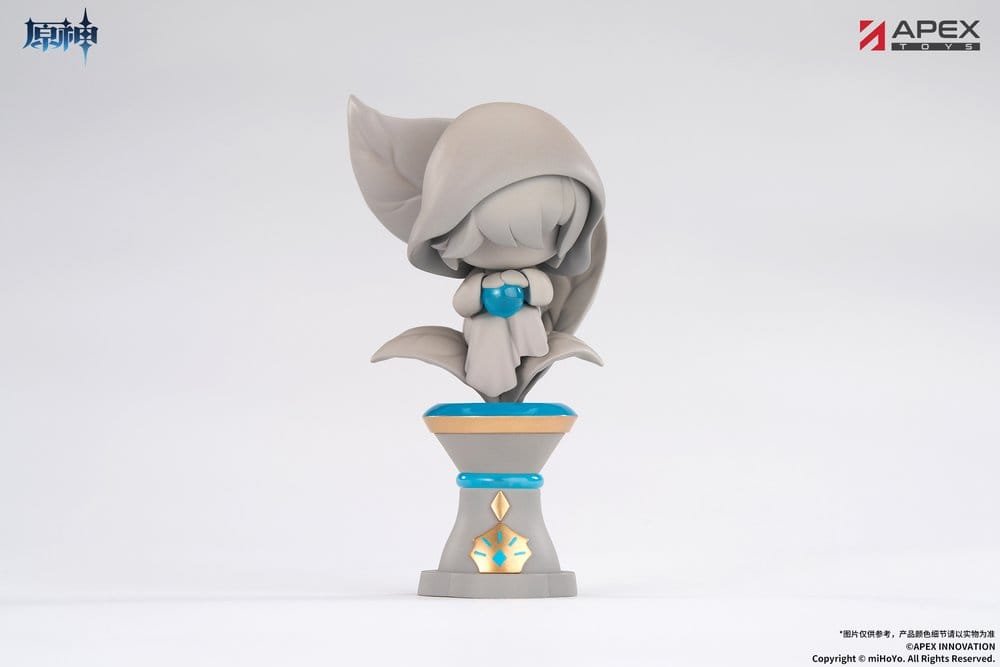 Genshin Impact Blind Box Battle Scene Sumeru Edition Vol. 01 - (COMPLETE BOX)