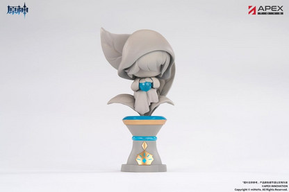 Genshin Impact Blind Box Battle Scene Sumeru Edition Vol. 01 - (COMPLETE BOX)
