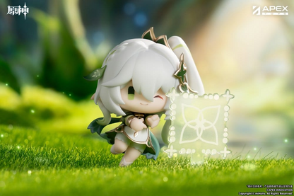 Genshin Impact Blind Box Battle Scene Sumeru Edition Vol. 01 - (COMPLETE BOX)
