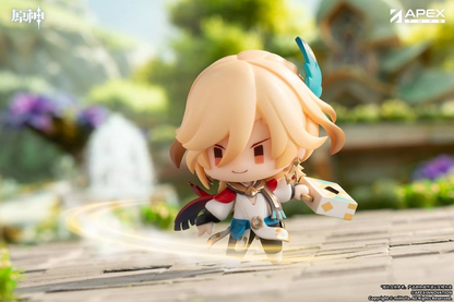 Genshin Impact Blind Box Battle Scene Sumeru Edition Vol. 01 - (COMPLETE BOX)