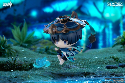 Genshin Impact Blind Box Battle Scene Sumeru Edition Vol. 01 - (COMPLETE BOX)