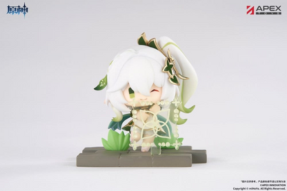 Genshin Impact Blind Box Battle Scene Sumeru Edition Vol. 01 - (COMPLETE BOX)