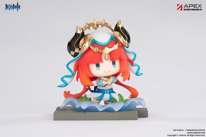 Genshin Impact Blind Box Battle Scene Sumeru Edition Vol. 01 - (COMPLETE BOX)