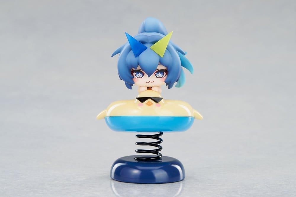 Azur Lane Happy Shake New Jersey