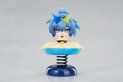 Azur Lane Happy Shake New Jersey
