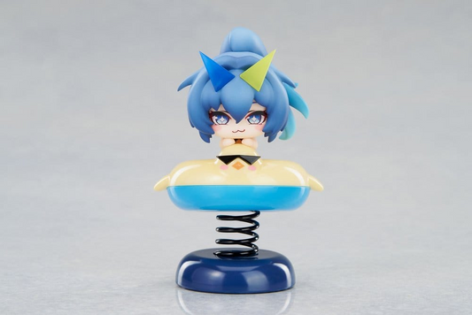 Azur Lane Happy Shake New Jersey