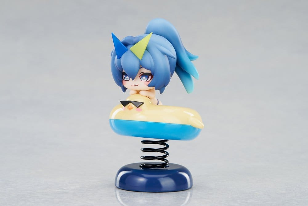 Azur Lane Happy Shake New Jersey