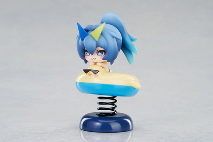 Azur Lane Happy Shake New Jersey